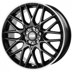 CMS-RAD 8,5x20 ET45 5x108...