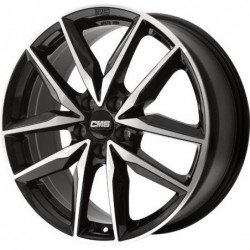CMS FELGE 7.5x18 ET40 5x100...