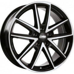 CMS-FELGE 8x18 ET45 5x114.3...