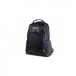 SCHWARZ/BLAU SUPERSTAGE-TASCHE