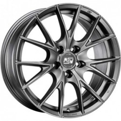 OZ RACING MSW 25 8X19 ET48...