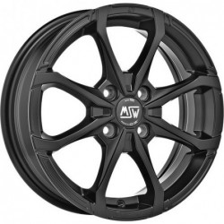 OZ RACING MSW X4 5X15 ET32...