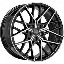 OZ RACING MSW 74 9,5 x 20...