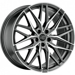OZ RACING MSW 50 9,5 x 21...