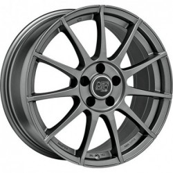 OZ RACING MSW 85 8X18 ET35...