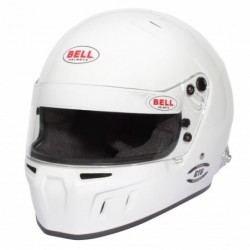 BELL GT6 RALLY WEISSER HELM...