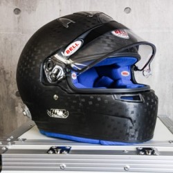 BELL HP7 EVO-III HELM...