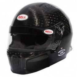 BELL GT6 RD CARBON HELM...