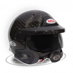 BELL MAG-10 RALLY CARBON...