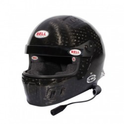 BELL GT6 RALLY CARBON HELM...