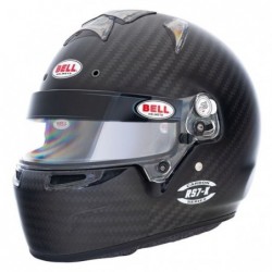 BELL RS7-K HELM CARBON GRÜN...