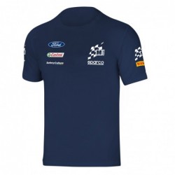 TEAMWEAR M-SPORT T-SHIRT...