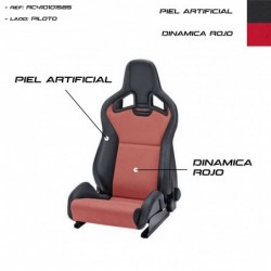 RECARO SPORTSTER CS...