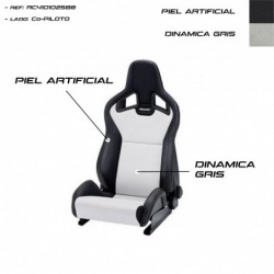 RECARO SPORTSTER CS SITZ...