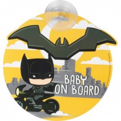 BABY AN BORD I65