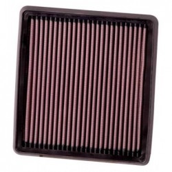 K&N LUFTFILTER 33-2935