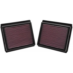 K&N LUFTFILTER 33-2440*
