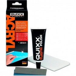 QUIXX ACRYL-KRATZER-ENTFERNER
