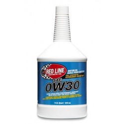 0W30 Aceite motor - 12/1quart