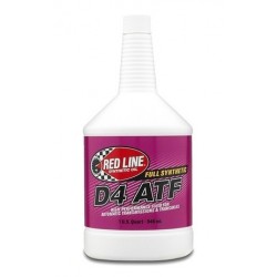 D4 ATF - 12/1quart