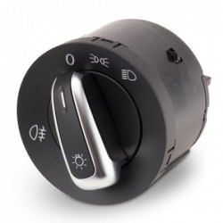 BOTON LUZ 3C8941431B VW...