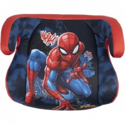 SAO SPIDERMAN ISOFIX...