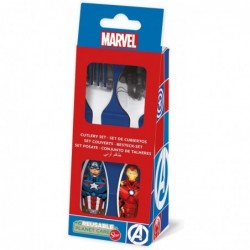 AVENGERS 2-TEILIGES...