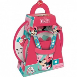 MINNIE 5-teiliges,...