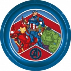 AVENGERS EASY PP-PLATTE