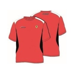 FERRARI T-SHIRT FA REPLICA...