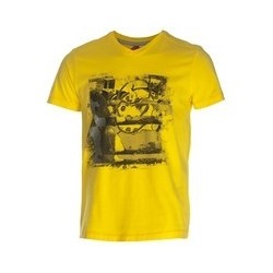 FERRARI T-SHIRT GRAFISCHES...