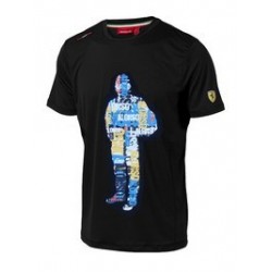 FERRARILIFESTYLE T-SHIRT...