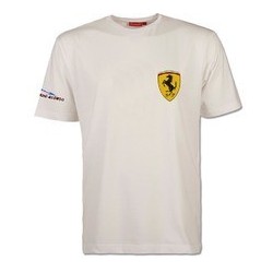 FERRARI T-SHIRT FA...