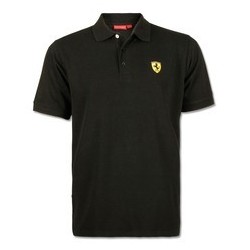 POLO FERRARI HERREN...