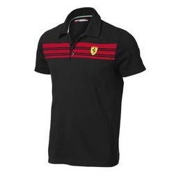 POLO FERRARI HERREN...