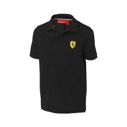 POLO FERRARI KIDS POLO...