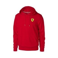 FERRARI HERREN-SWEATSHIRT...