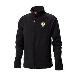 CHAQUETA FERRARI MENS...