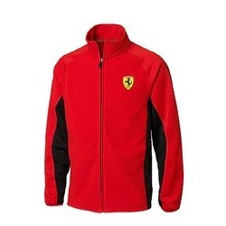 FERRARI JACKE HERREN...