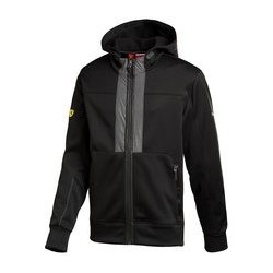 FERRARI JACKE SOFTSHELL...