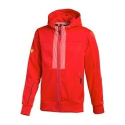CHAQUETA FERRARI CHAQUETA...