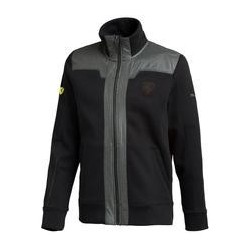 FERRARI JACKE SWEATJACKE...