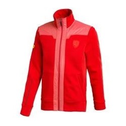 FERRARI JACKE SWEATJACKE...