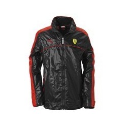 FERRARI JACKE LEICHTE JACKE...