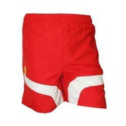 FERRARI BOARD SHORTS JUNGEN...