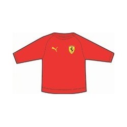 BABY PUMA SF BABY T-SHIRT...