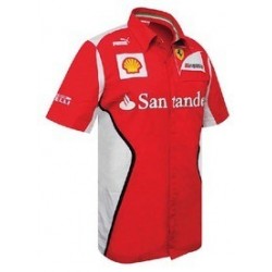 FERRARI SF TEAM SHIRT...