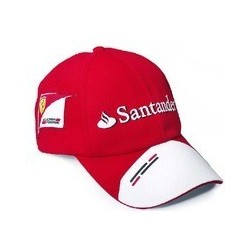 FERRARI CAP SCUDERIA CAP...