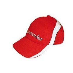 FERRARI CAP SANTANDER CAP...