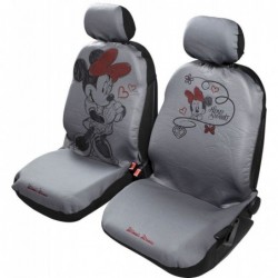 PAAR VORDERSITZBEZÜGE „MINNIE“